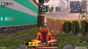 展示type 19在各个模式下的表现力