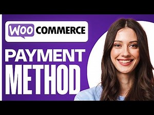 How to Set Up Payment Methods in WooCommerce (2025) | Quick & Easy Tutorial for Beginners