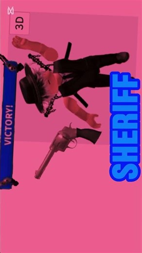 my friends and I in murder mystery