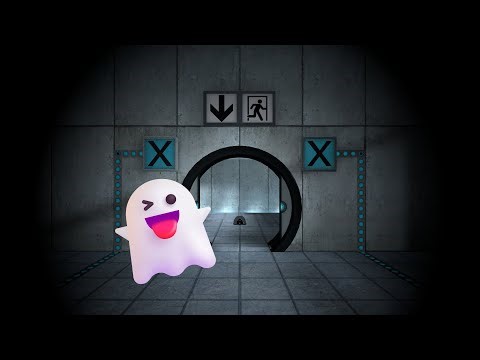 Portal’s Rarest Glitch Finally Solved