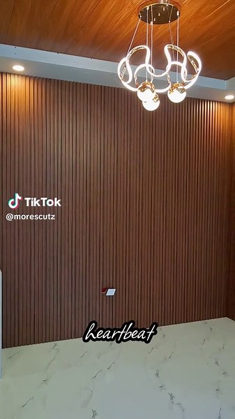 Guide to Installing Fluted Panels with UV Board