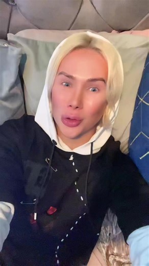 Showing off my Hoshin Merch Wall