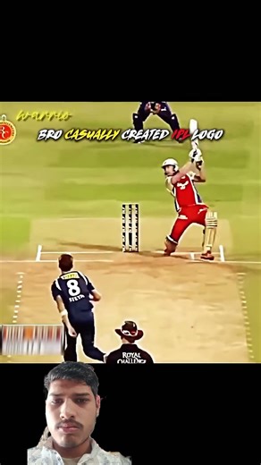 Tata IPL logo AB de Villiers Kahan #blogger #bihariblogger