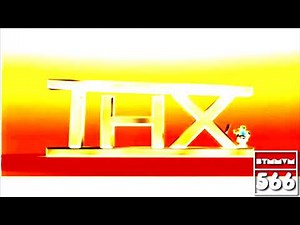 THX Tex in G-Major