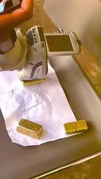 What is the most reputable place to sell gold