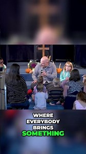 Say What You're Thankful For Before Your Next Meal!