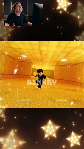 This is a ackrooms Dance Trend With YouTubers _ Roblox