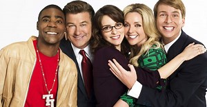 30 Rock - Streams, Episodenguide und News zur Serie