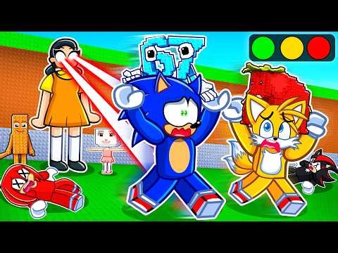 ROBLOX RED LIGHT GREEN LIGHT FOR BRAINROTS...