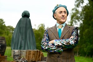 The Traitors Is Debuting on NBC — and You Can Apply for the Cast Today (DETAILS)