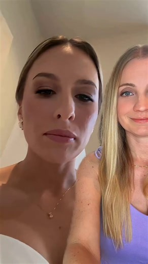 Have you seen this growing trend, where the bride in her full wedding gown posts a video giving the one who got away “one last chance” to stop her?Not only is it disrespectful to her potential future husband, it just seems like she’s inviting chaos into an already tense moment. Shouldn’t a wedding be a celebration of love and their reunion, not a potential recipe for disaster?