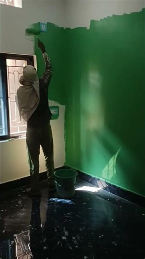 asian Paints wall design