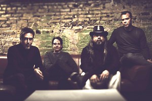 Regan Hagar of Brad - 20 Years and Counting (INTERVIEW) - Glide Magazine