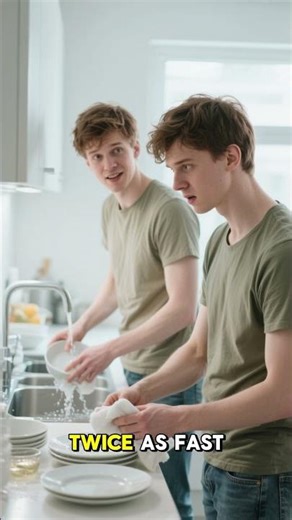 What If Everyone Had a Clone? 🤔🧬 | Mind-Blowing Possibilities!