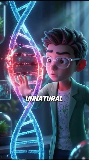 Selective Breeding: Humans Rewrite Nature (Ep 38)