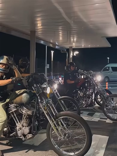 Japan chopper harleydavidson #harleydavidson #chopperstyle #motorcycle #japan #tokyo #biker