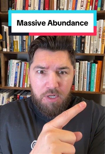 Manifesting Abundance and Cash Flow