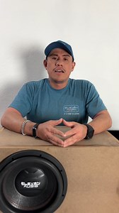 Aprende a diseñar y fabricar cajas acústicas para subwoofers y todo tipo de altavoces en este Curso que daremos en Locos Por El Car Audio. Más información al WhatsApp: 5516483929 | Locos Por El Car Audio