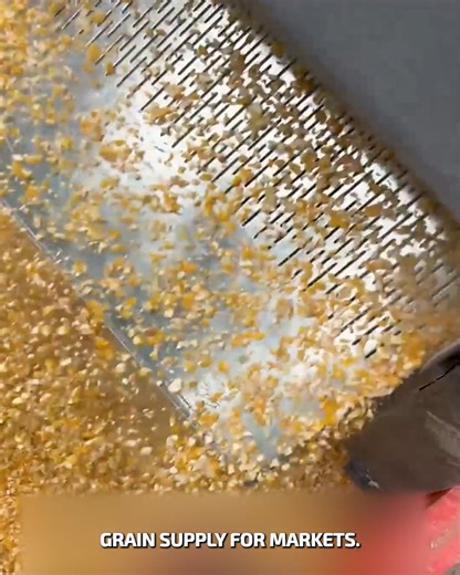 Corn Shelling Made Simple #AgriTech #FarmEfficiency #HarvestTools | Fatafatnews