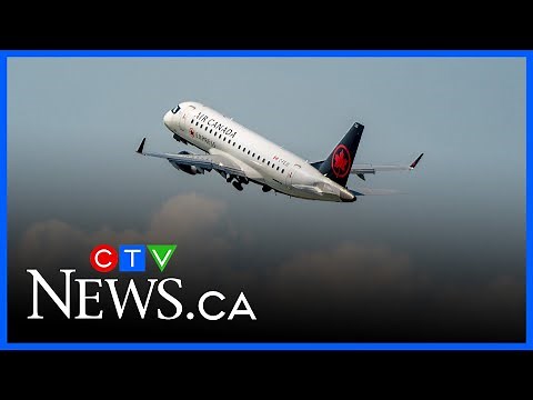 How realistic are the new recommendations for Canada’s airline industry?