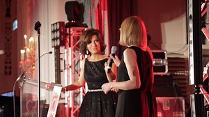 We're delighted to announce that our Roll Out The Red ball raised over £170,000 for our life saving research! Here's a look at some of the best moments of the night. | British Heart Foundation