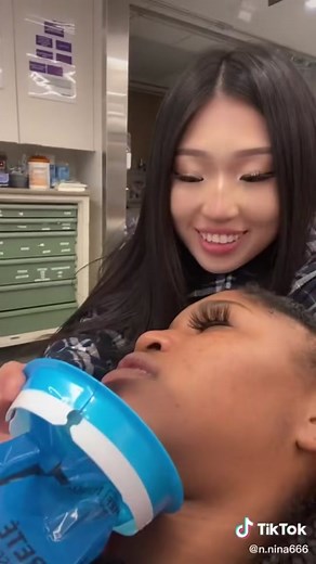 creator deleted this video soon after posting | red bag