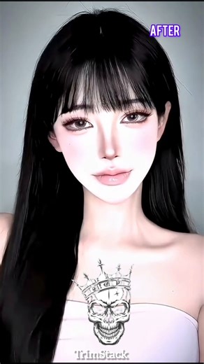 Power Of Makeup 💄.