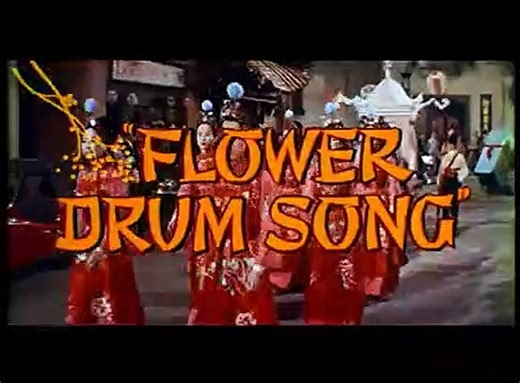 Flower Drum Song | movie | 1962 | Official Trailer