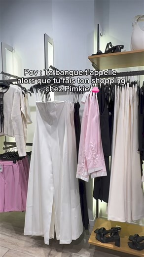 1.4K views | #shopping #outifitinspi #OOTD #mode #Pimkie #humour #look | Pimkie | Facebook