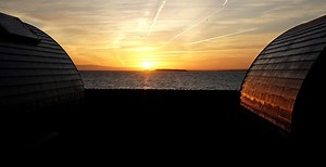 21 Ireland Glamping sites you need to know about! - Ireland Glamping