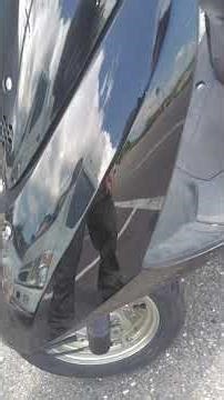 【車両詳細動画】ホンダ ディオ 1804km AF62