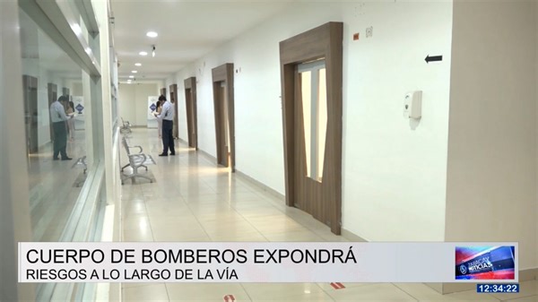 #LaRegión | La audiencia por los peajes en la vía Alóag - Santo...