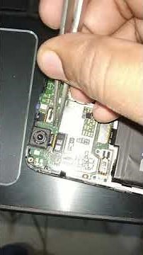 MI REDMI 4 4A 4W 4X Test Point EDL Mode