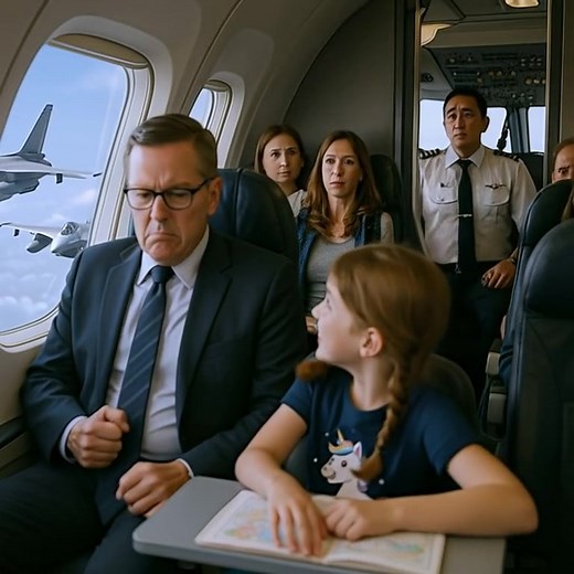 41K views · 129 reactions | She Looked Like Any Other Kid Flying...