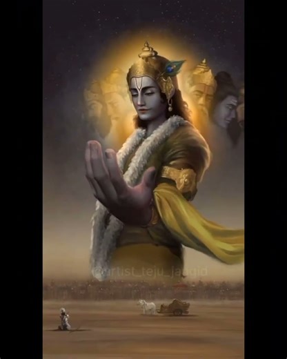 ##krishna ji editing part 1 #2025