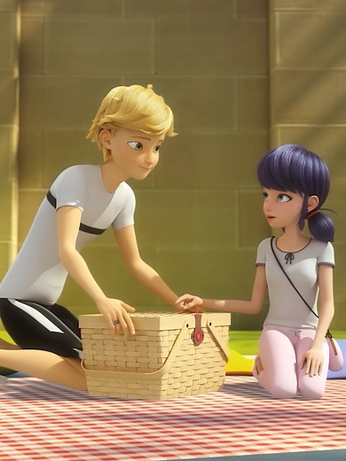 Las mejores actividades para el fin de semana con Ladybug