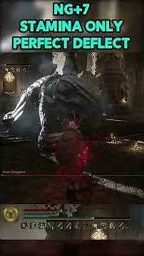 Maliketh Boss Fight Made EASY With Milady Build