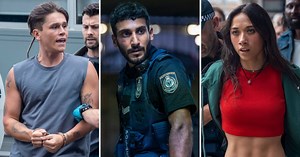 The inner workings of Western Sydney’s juvenile justice system are explored in Stan-original series ‘Critical Incident’