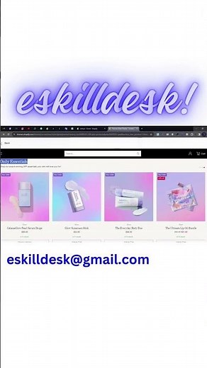 How To Add Collection | Shopify