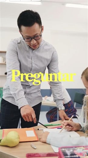 🇪🇸 Pedir x Preguntar
