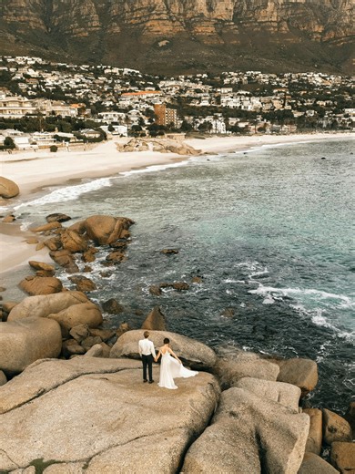 Exploring Cape Town's Hidden Zones: A Visitor's Guide