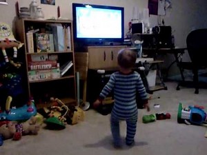 Sprout watching Sprout