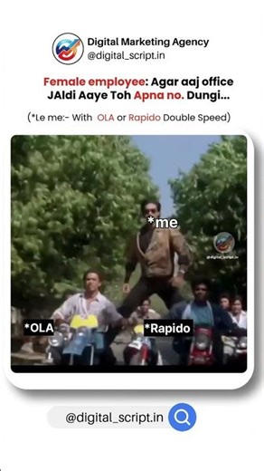 Master Digital Marketing | SEO, Meta Ads, Google Ads & Website Development