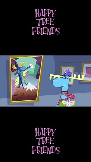 Lumpy Happy Tree Friends Tribute Video