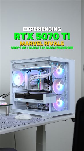 23K views · 112 reactions | RTX 5070 Ti is here, and it's a...