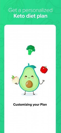 Carb Manager - Low Carb & Keto Diet Tracker