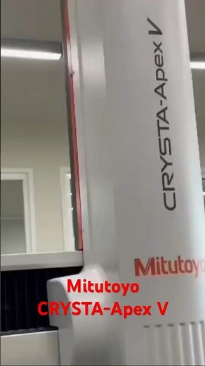 High-Precision Reverse Engineering: From Mitutoyo CMM to 3D Print