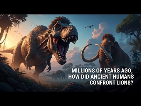 the lost worlds unbelievable prehistoric animals and life million years ago secrets