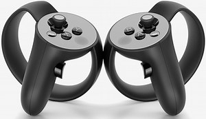 Oculus' Touch controllers will be compatible with these 53 titles on launch day