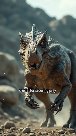 Velociraptor: Anatomy, Behavior, and Habitat #dinosaur #dinosaurtoy #animallife #toy #dinostory